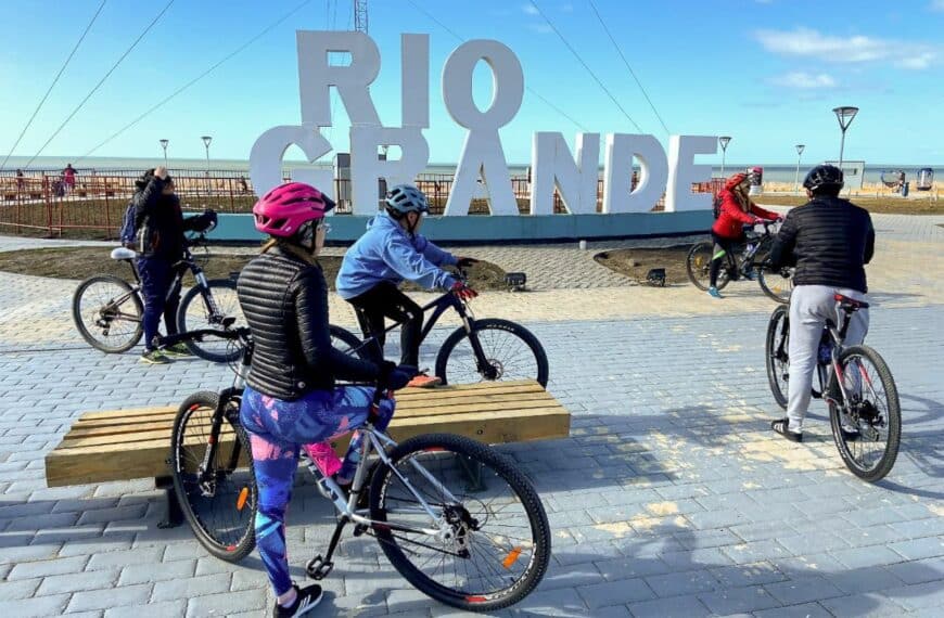 Arranca una nueva edición del programa “Descubrí Río Grande, sentí tu ciudad”