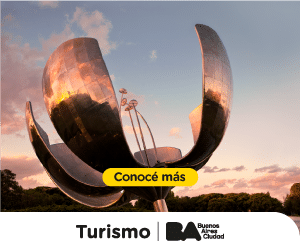 Turismo Buenos Aires