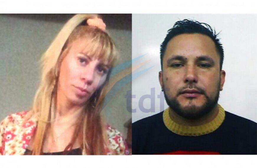 Este lunes comienza en Ushuaia el juicio oral por el femicidio de Zulema Medina