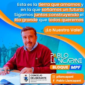 Pablo Llancapani