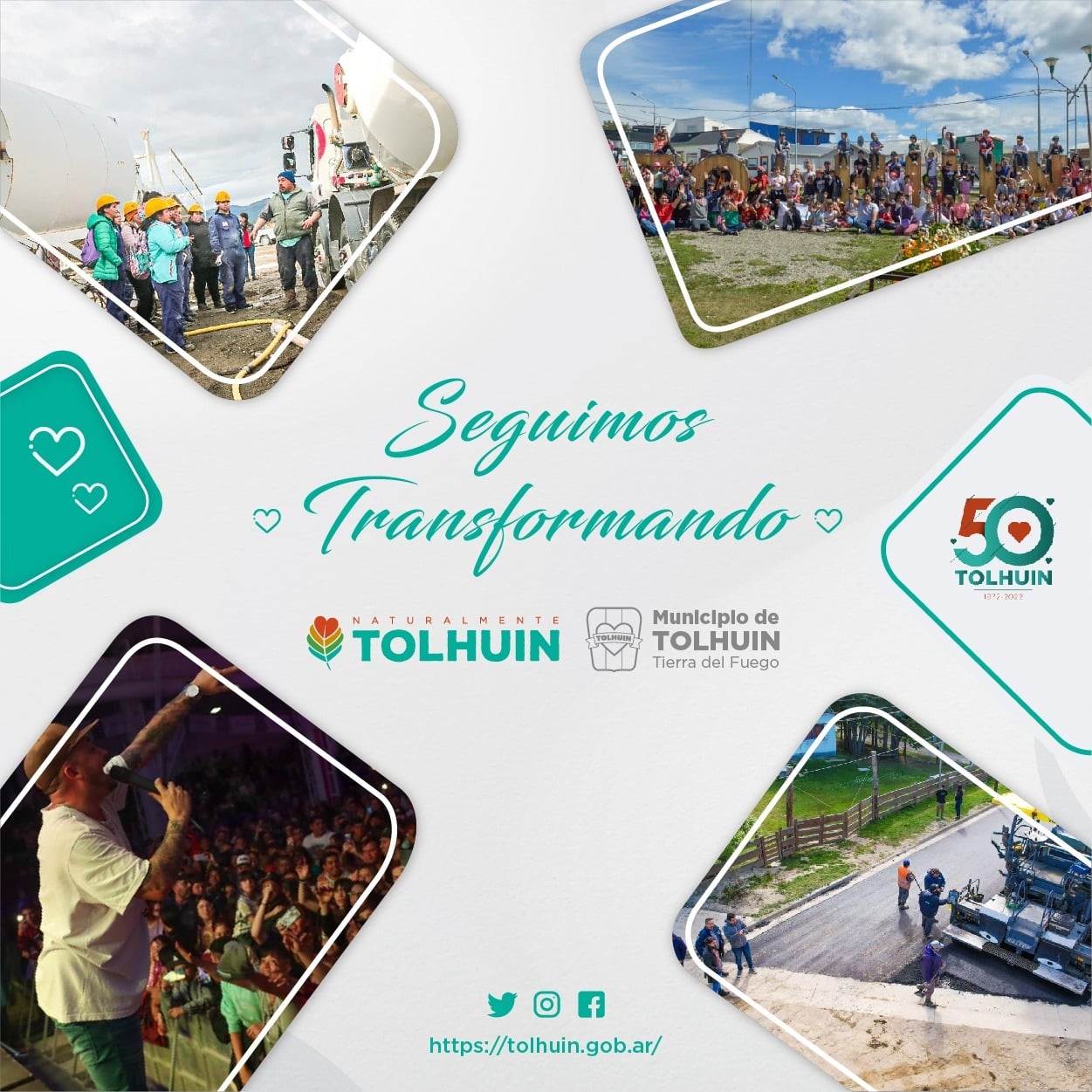 Tolhuin