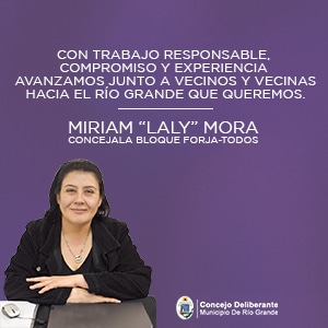 Laly Mora