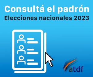Consultá el Padrón