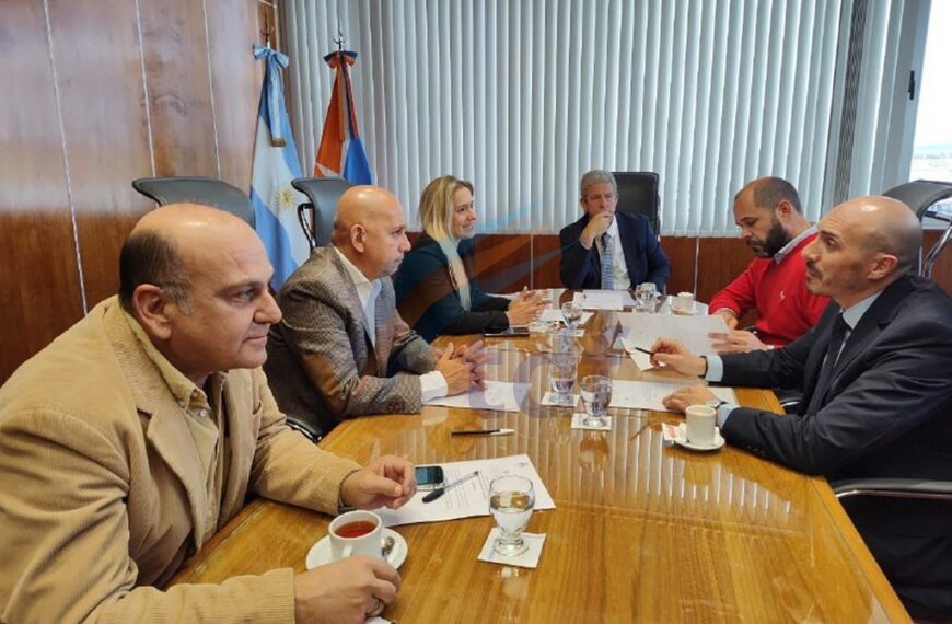 ULTIMO MOMENTO – La Magistratura confirmó a Zanini como jueza Electoral y designó otros 4 jueces para Río Grande