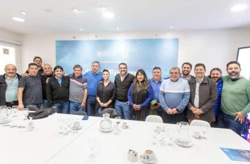 La Municipalidad de Ushuaia envió el convenio colectivo al Ministerio de Trabajo para su homologación
