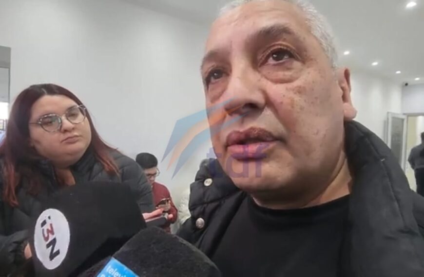 “Todos esperan que el dólar suba y algunas marcas ya remarcaron días atrás por las dudas”, aseguró Luis Schreiber