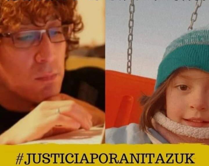 Habrá una marcha para pedir justicia por Ángel Mansilla y Anita Zuk