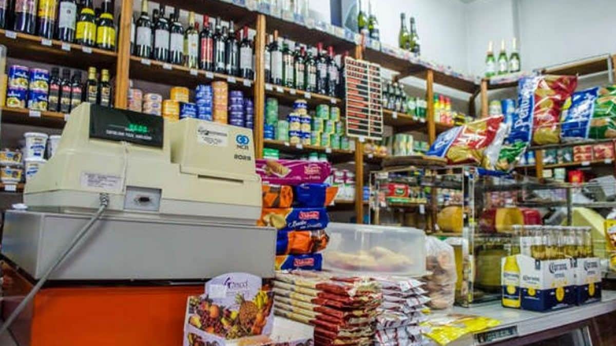 “La gente va a comprar lo que consume en el momento” aseguraron desde el sector almacenero