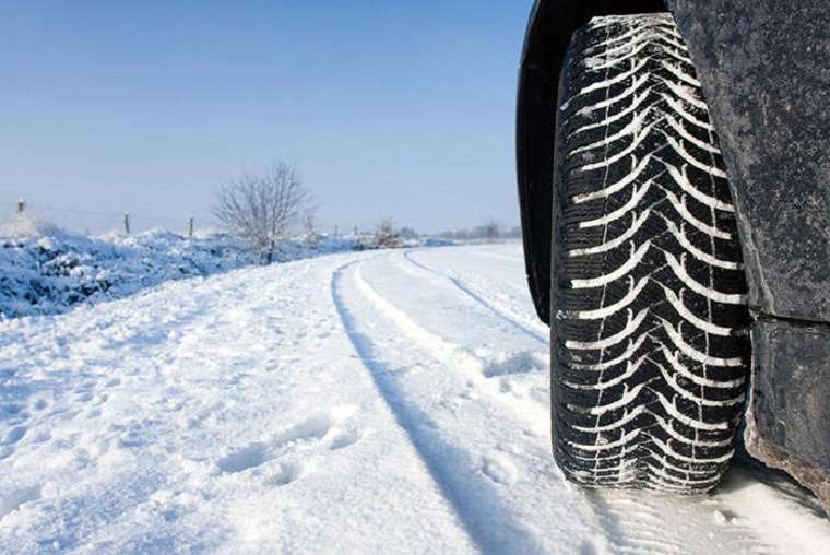 El 30 de septiembre finaliza la obligatoriedad del uso de cubiertas de invierno