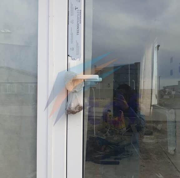 Denunció una obra en construcción irregular y recibió como amenaza una bolsa con excremento en su puerta