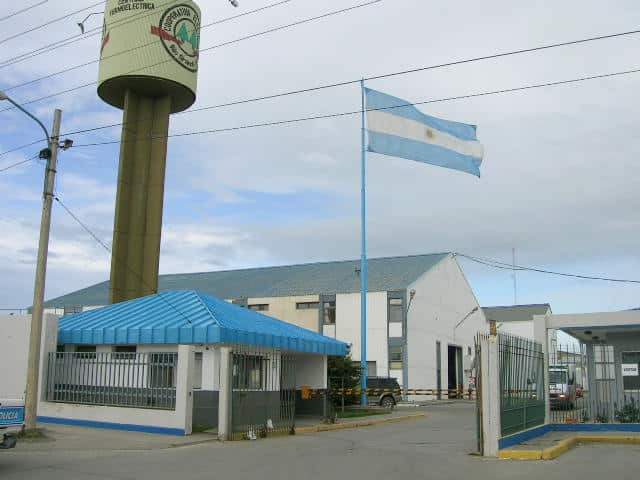 Habrá corte de luz programado en la zona del Parque Industrial