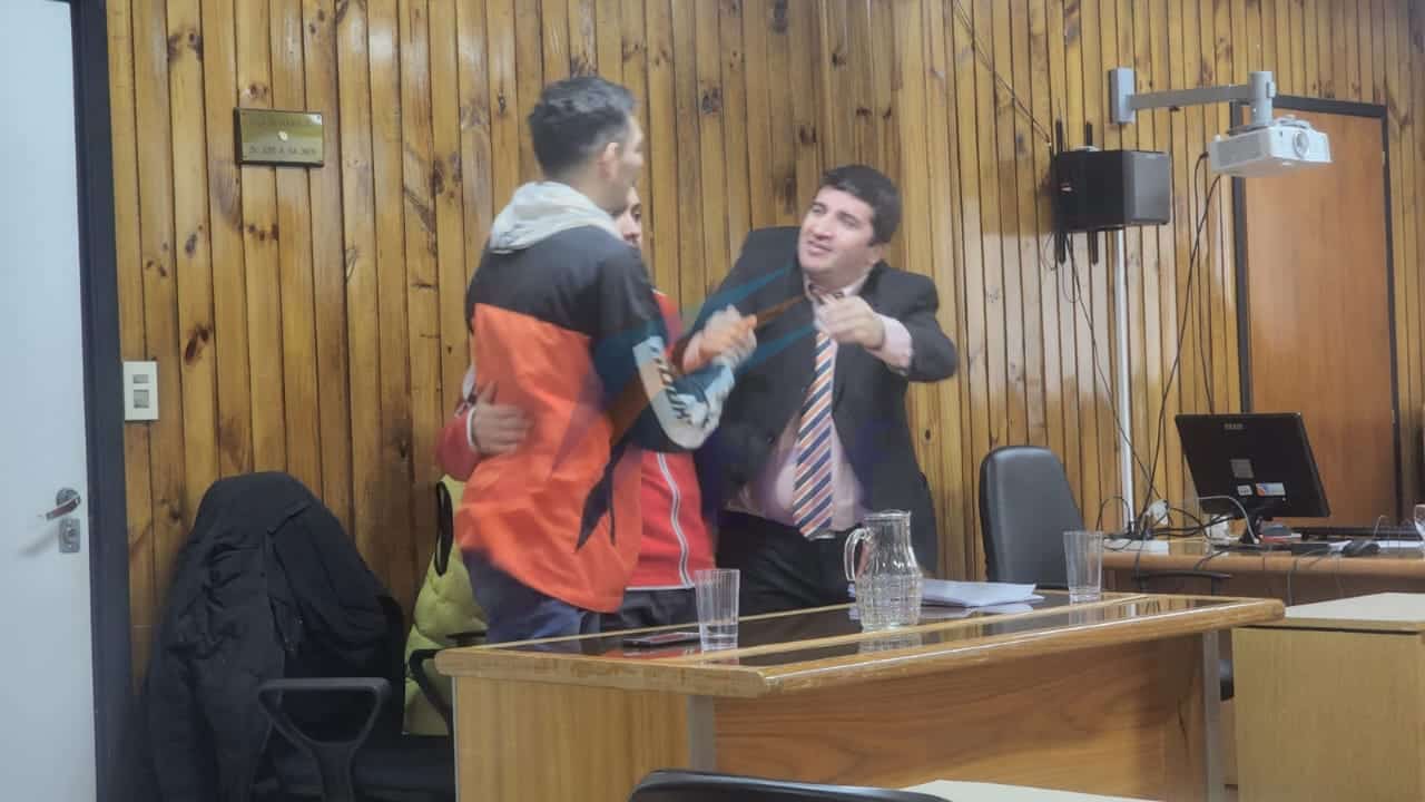 Veredicto Sosa - Rivarola (1)