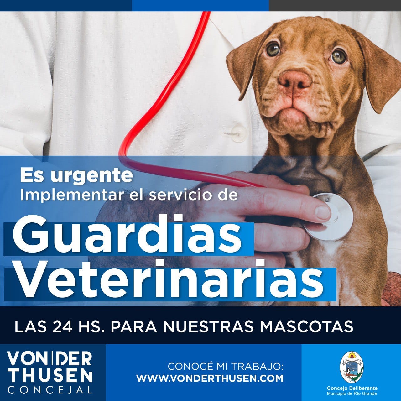 Guardias Veterinarias
