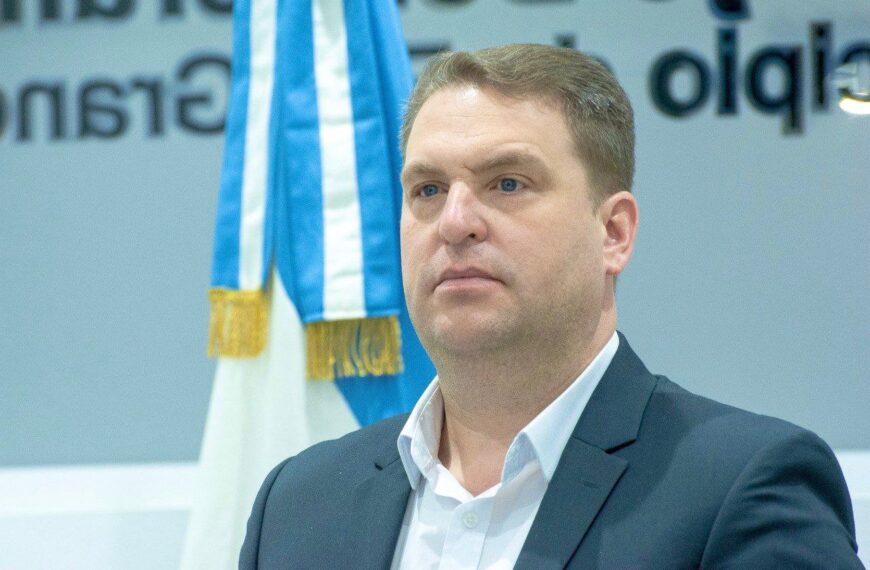 Von Der Thusen pide que se incorpore el abordaje de la 19.640 al plan de estudio del nivel medio