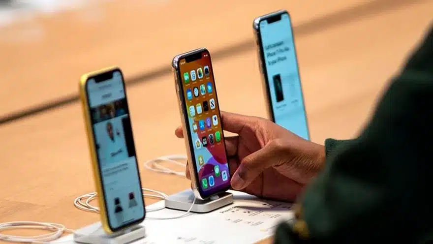 El Gobierno eliminará por completo los aranceles a la importación de celulares