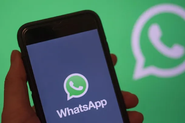WhatsApp sufrió nueva caída mundial