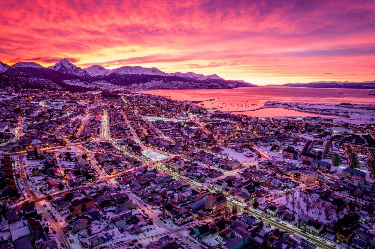 Ushuaia 3