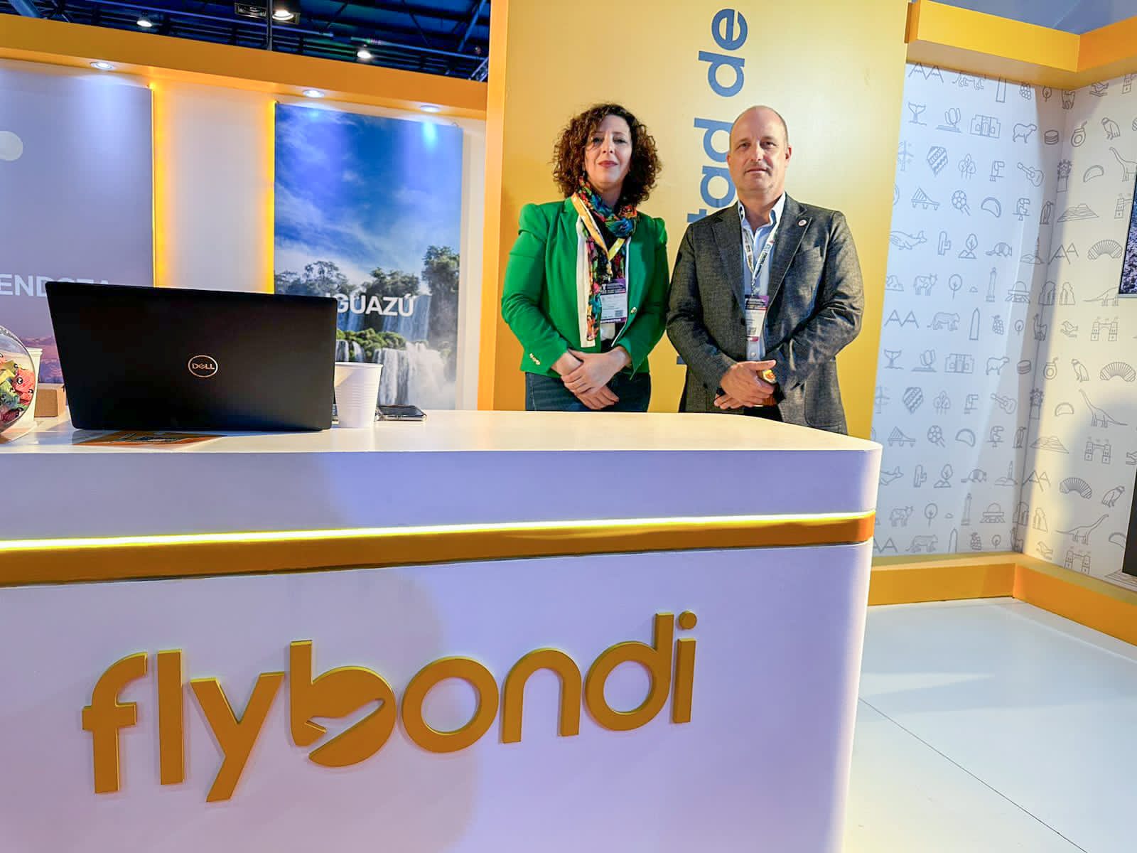 Flybondi