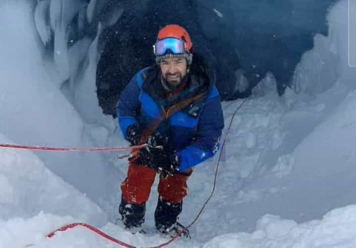 Turista de San Luis denunció a un guía turístico por maltratarla en una caminata al Glaciar Vicinguerra