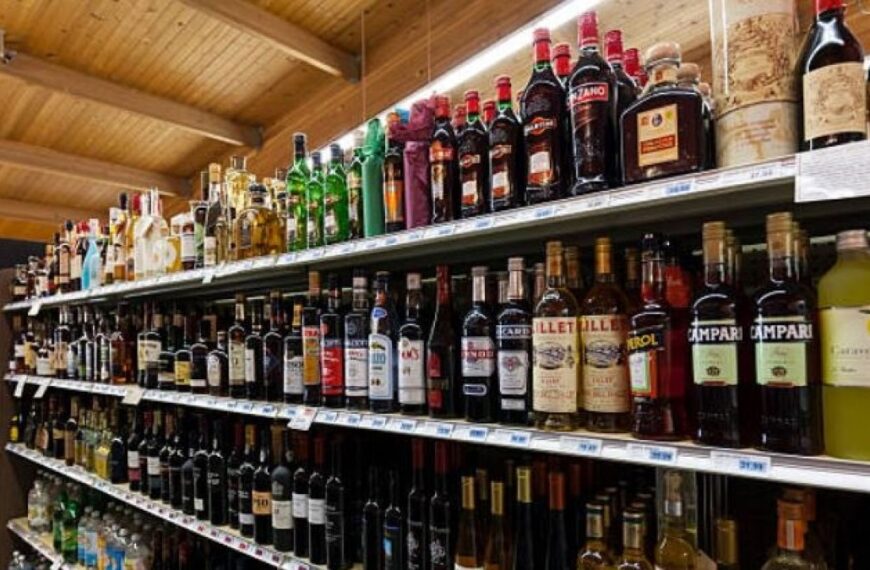 Río Grande: La venta de bebidas alcohólicas se extenderá hasta las 00.00 horas
