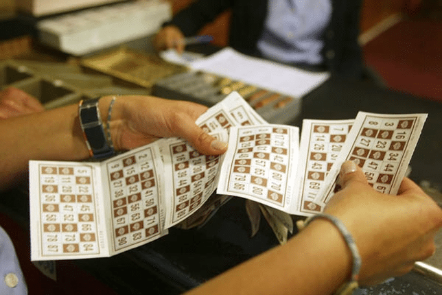 FORJA realizará un bingo el lunes por el Día de la Madre