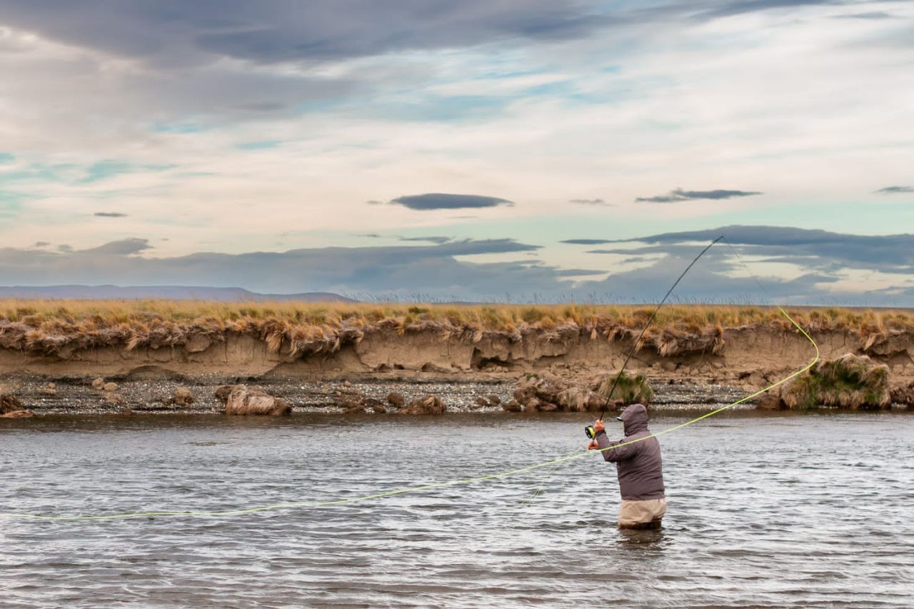 Hoy comienza la temporada de pesca en toda la provincia con fuertes restricciones