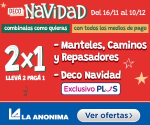 La Anónima