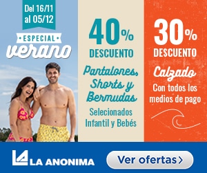 La Anónima