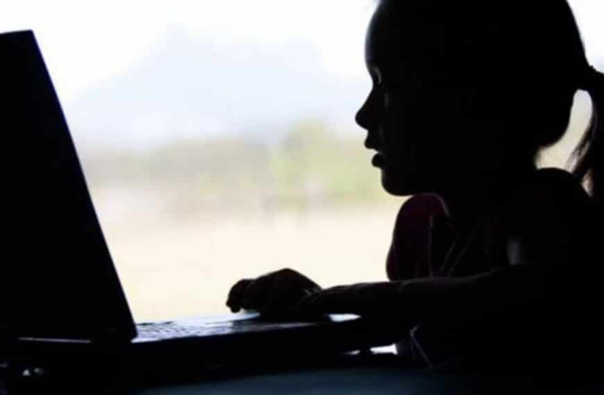 Alarmante aumento de abuso sexual infantil en internet