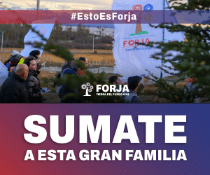 FORJA