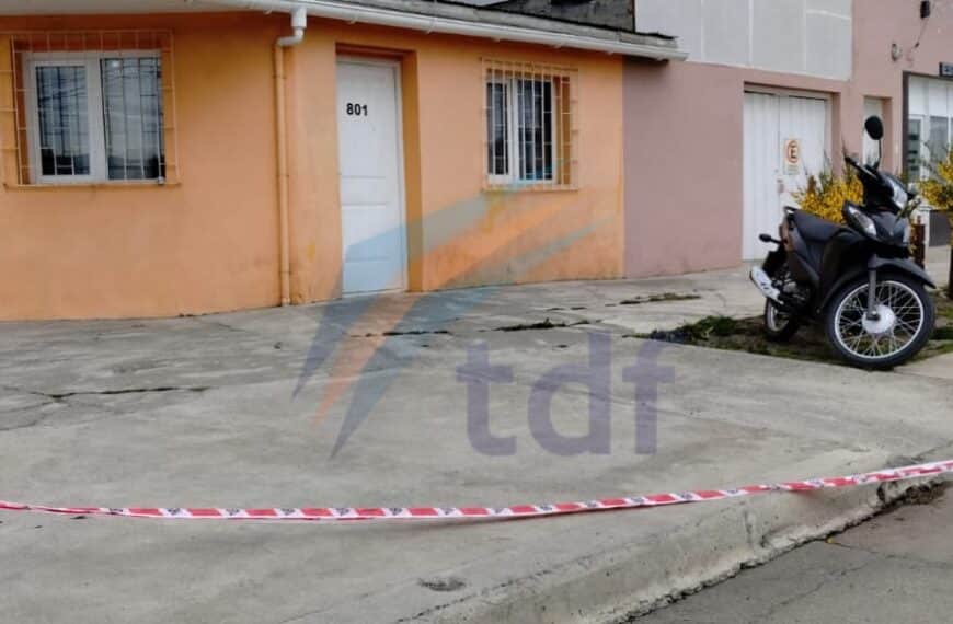La gendarme que tenía un disparo en la cabeza falleció y hay una hipótesis de lo sucedido
