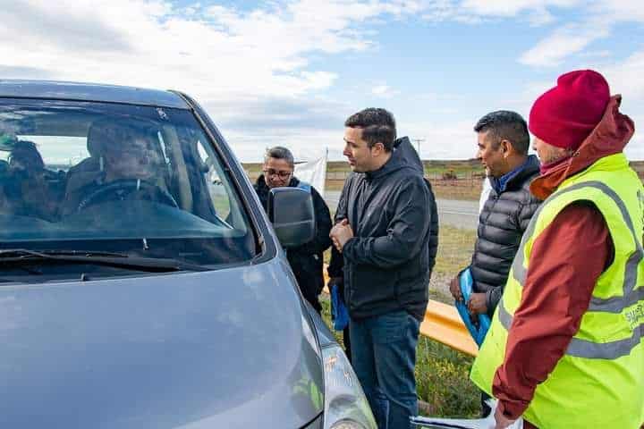 Se puso en marcha una nueva edición del “Operativo Vida” en la ciudad