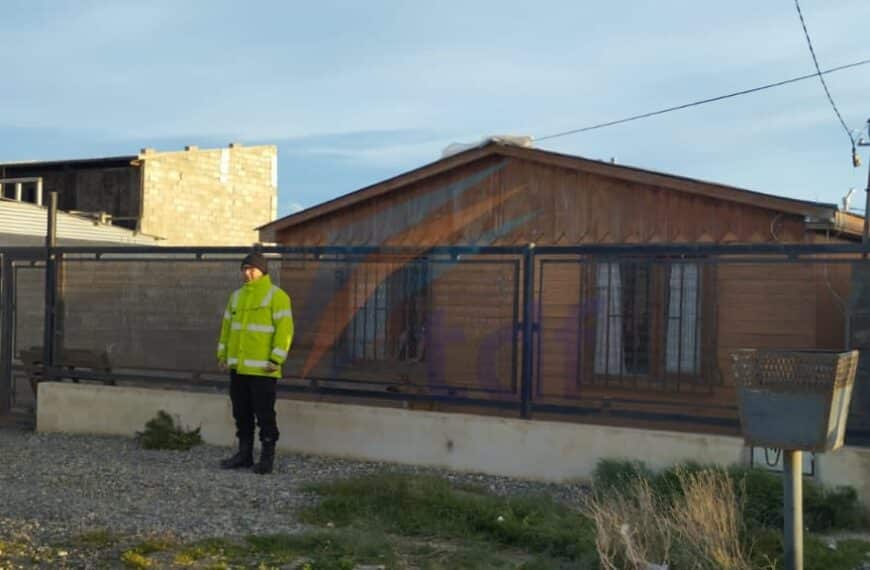Lograron recuperar los elementos que fueron robados de un Centro Infantil Integrado