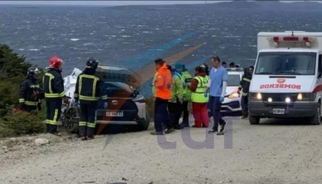 En el día de hoy se resuelva la situación procesal del conductor detenido por el accidente fatal en Playa Larga