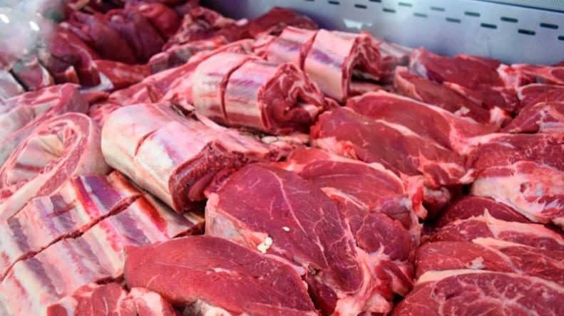 Advierten que el kilo de carne se podría vender a $12.000 en los comercios
