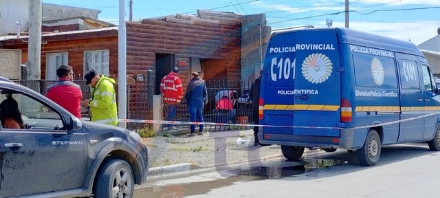 Pericias indican que no fue asesinado el hombre degollado en margen sur