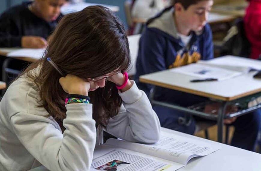 Pruebas PISA: 7 de cada 10 estudiantes no alcanza niveles básicos en matemática