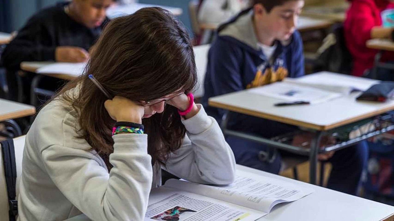 Prueba Aprender: solo el 45% de los alumnos de tercer grado alcanza el nivel esperado en lectura