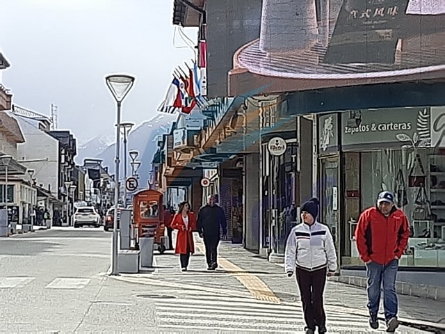 El impuesto al turismo no prosperó y fue enviado a comisión del Concejo de Ushuaia