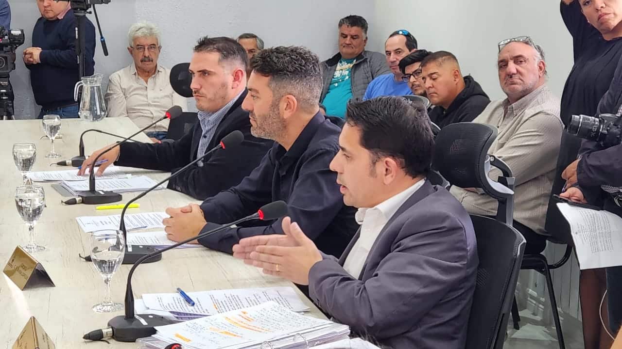 No se exigirá más el certificado de Libre de Deuda Municipal en Río Grande