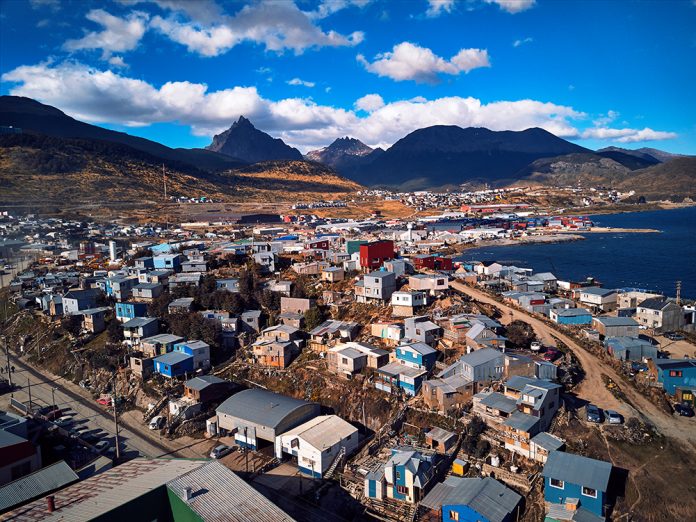 Según FINNOVA, cayó el consumo y la pesca en Tierra del Fuego