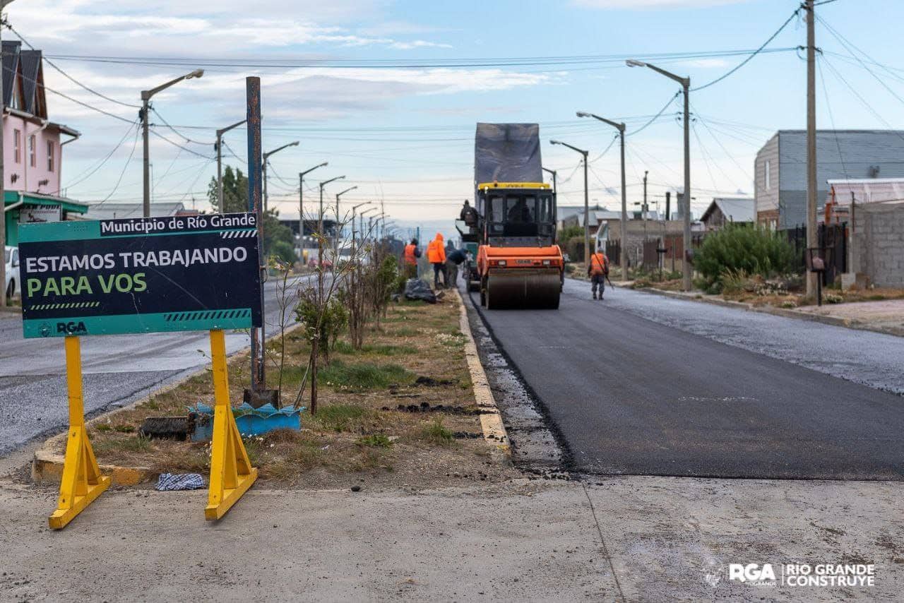 Este miércoles empiezan obras de bacheo en asfalto en distintos puntos de la ciudad