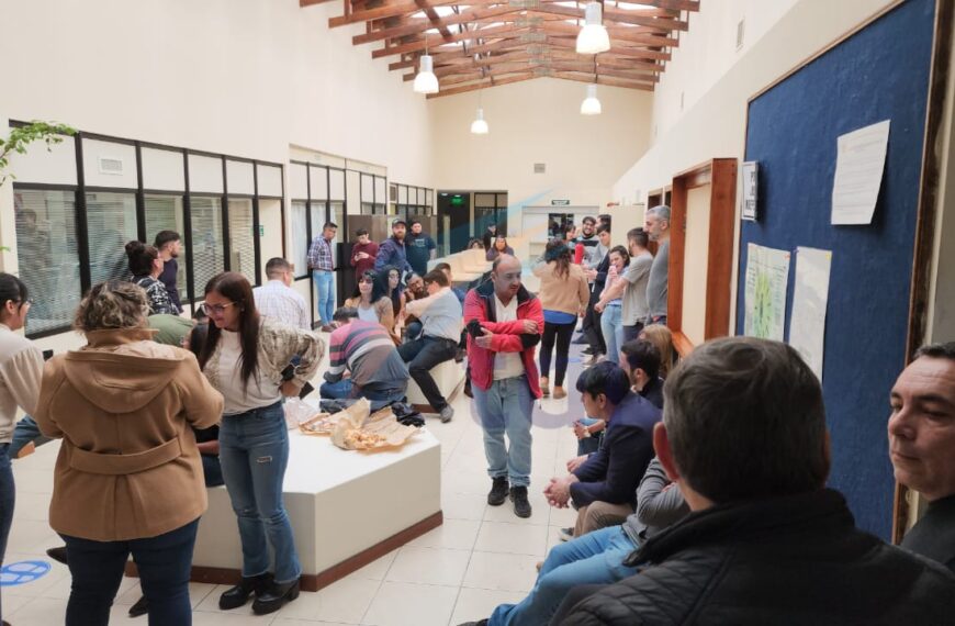 Este viernes 14: Judiciales van al paro por 24 horas