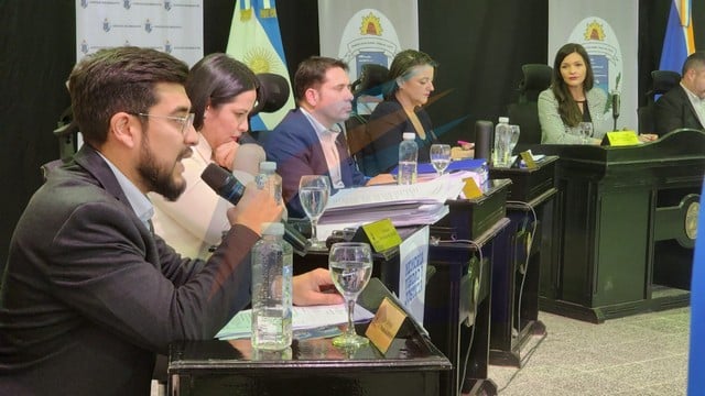 Sesionan los concejales con una batería de pedidos de informes al municipio