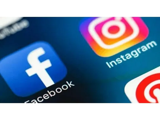 Se cayeron Instagram y Facebook: cuáles son las fallas