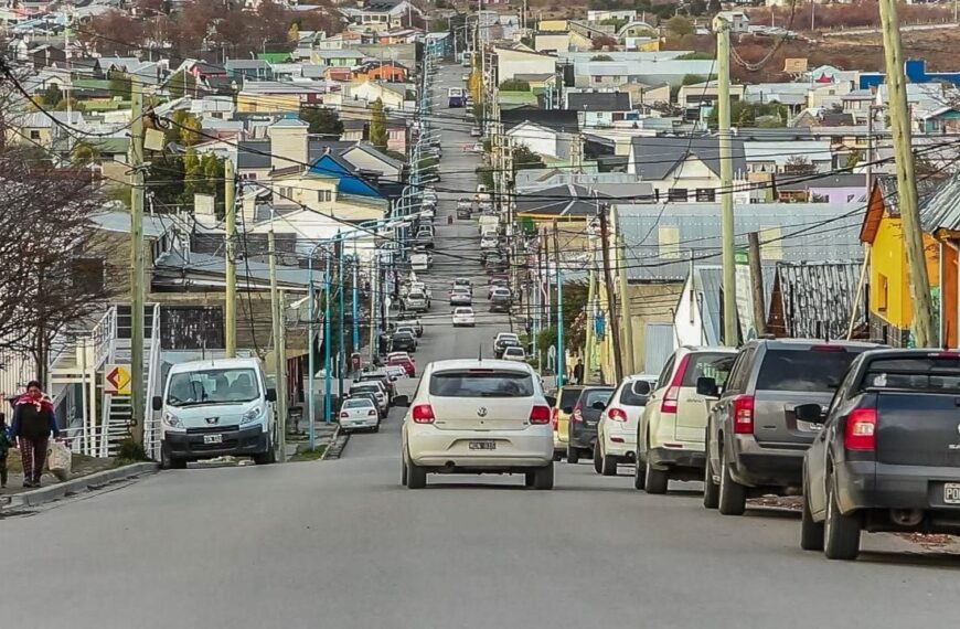 Tierra del Fuego con 26.8%, es la segunda provincia del país con menor índice de pobreza