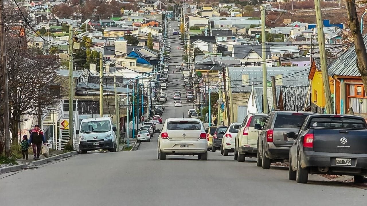 Tierra del Fuego con 26.8%, es la segunda provincia del país con menor índice de pobreza