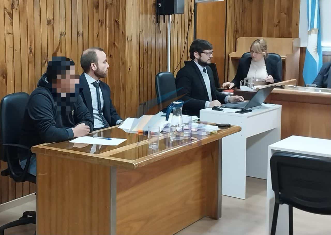 Condenaron a 18 años de prisión a hombre abusador de sus dos sobrinas