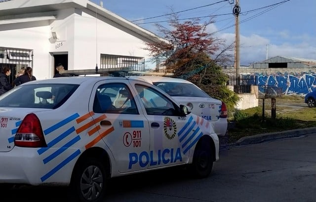 Violento asalto a una mujer en su casa para robarle plantas de canabis