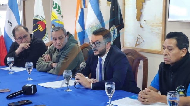 Centro de Veteranos evaluará si se presenta como querellante en la causa por torturas en Malvinas